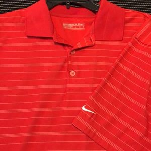 Nike Golf Polo